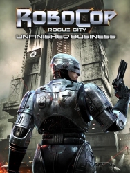 RoboCop: Rogue City – Unfinished Business
